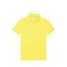 Solar Yellow